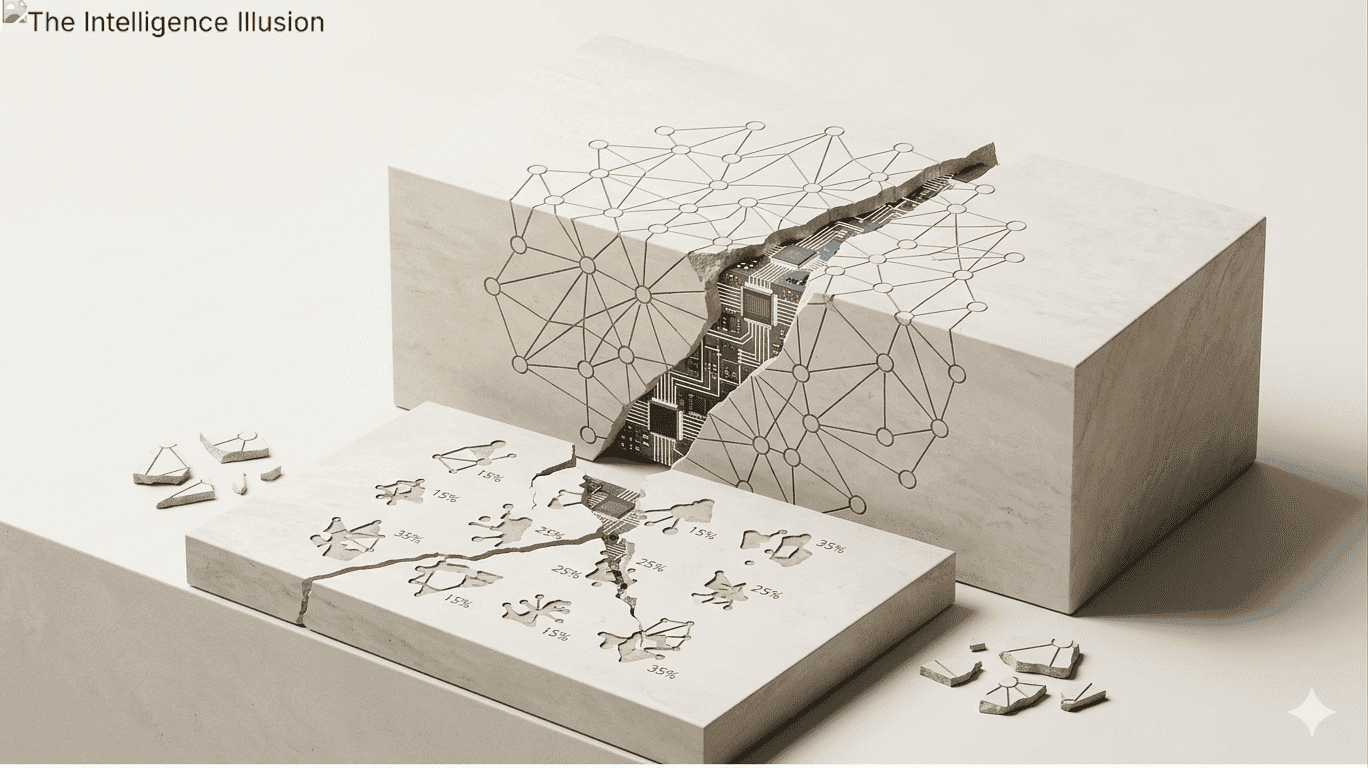 The Social Graph Is Dead