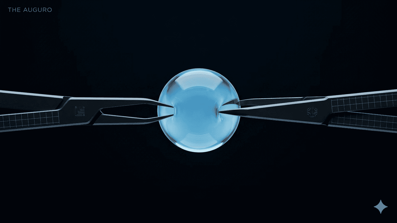 The Water Wars Are Already Here