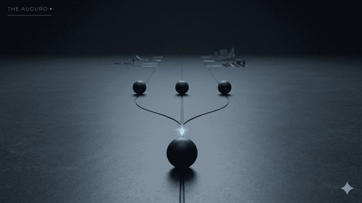 What College Actually Teaches — And What It Doesn't