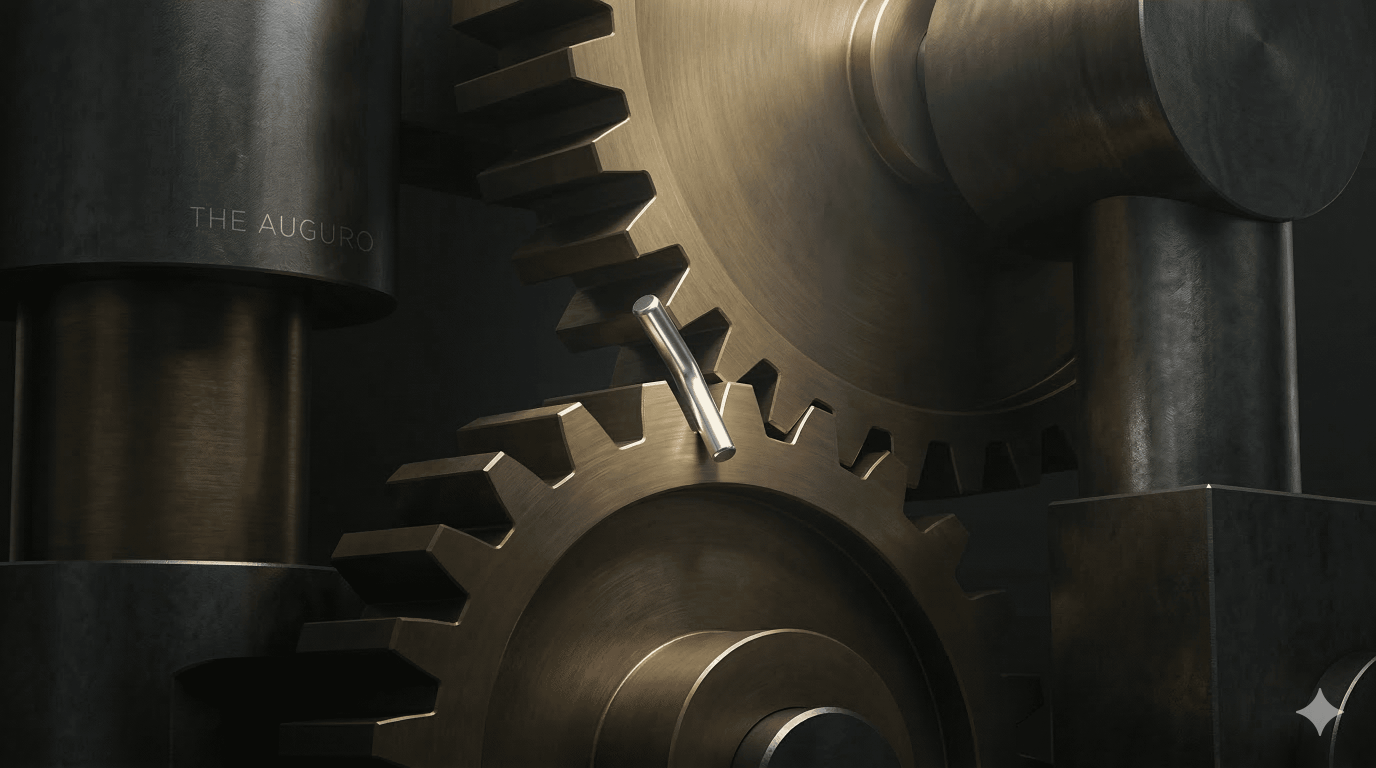 Why the Senate Stopped Working