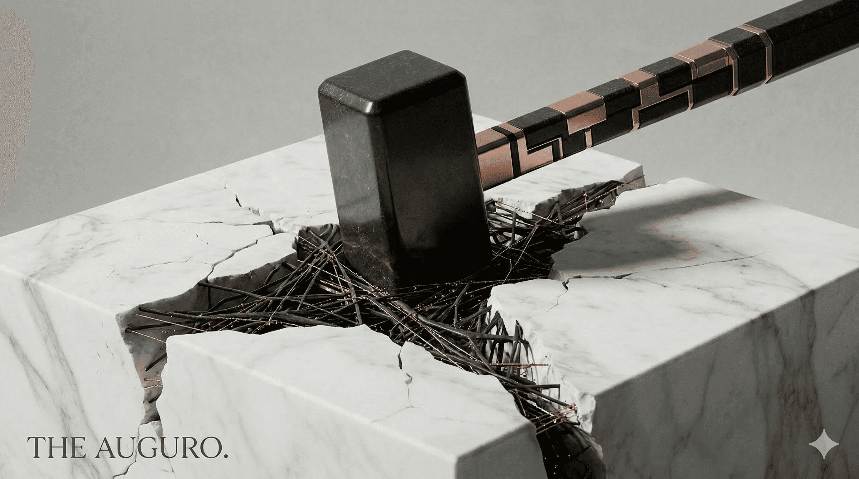 Auction Houses Are Certifying AI Art — and the Legitimacy Crisis Is Just Beginning