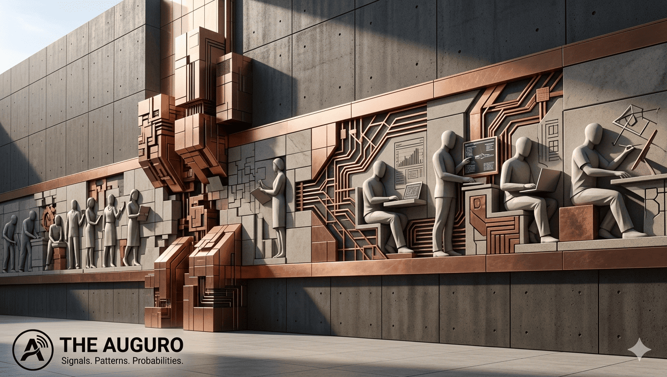 The AI Jobs Question