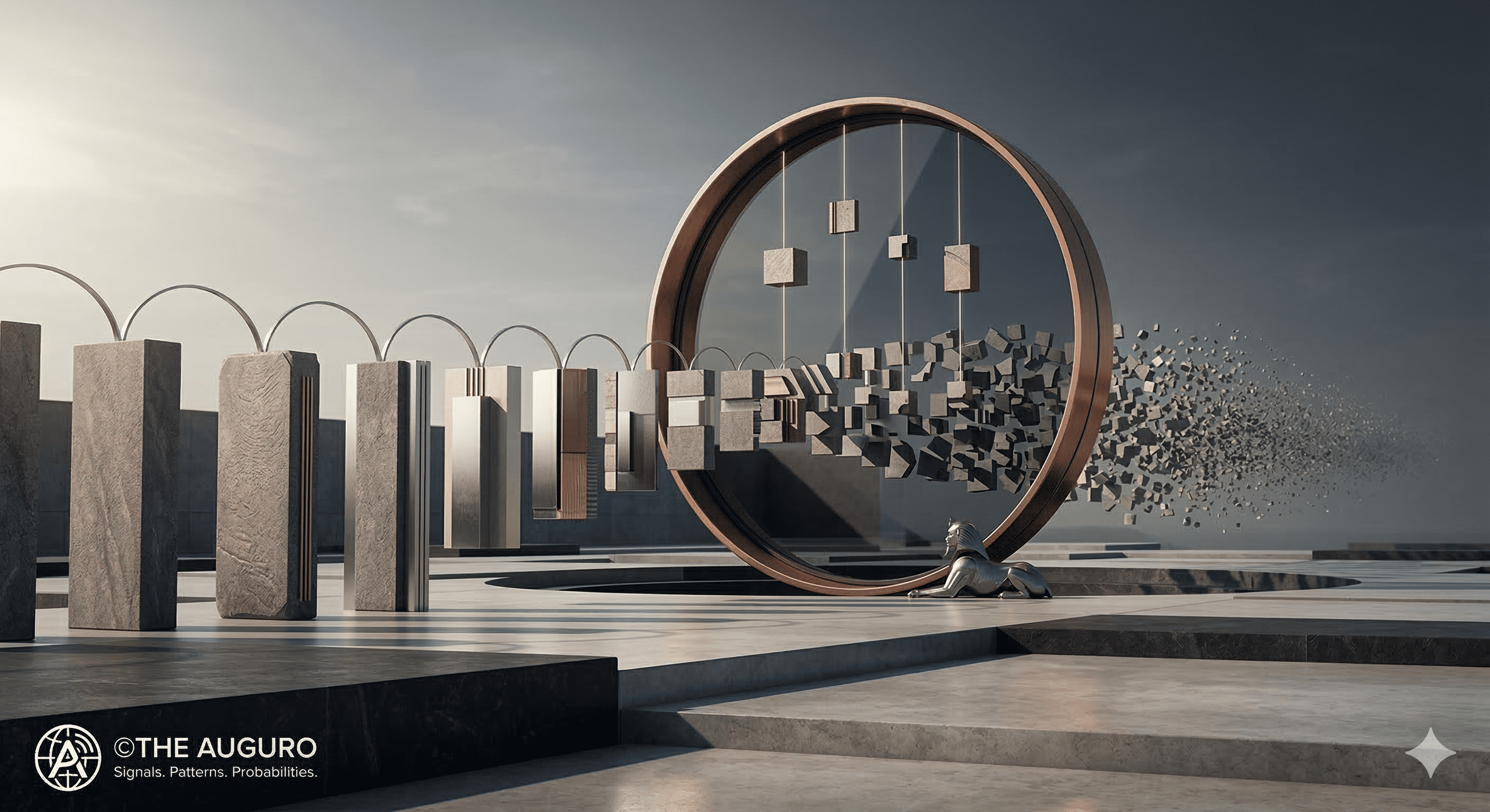 The Death of the Album