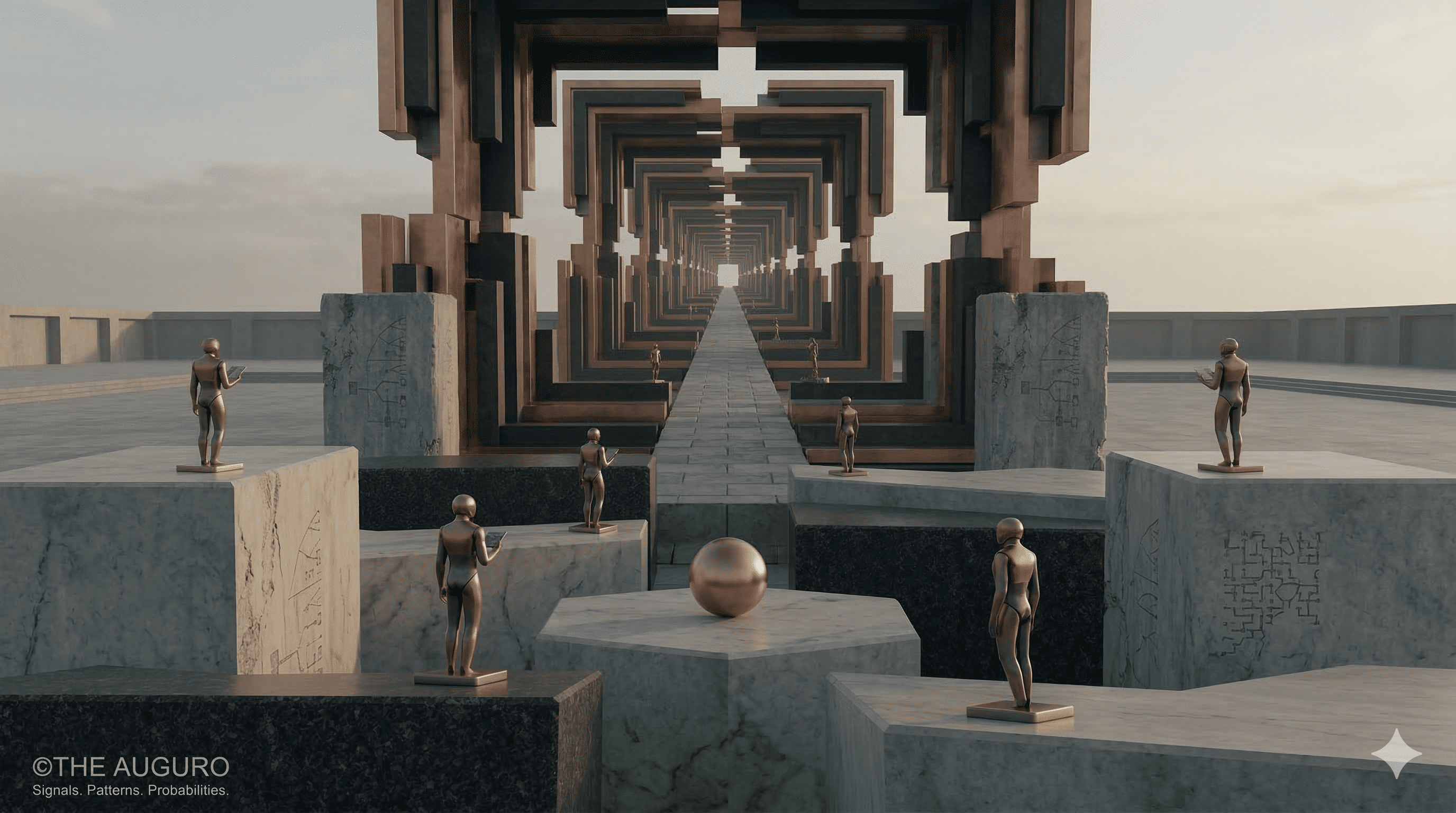 The Marriage Recession