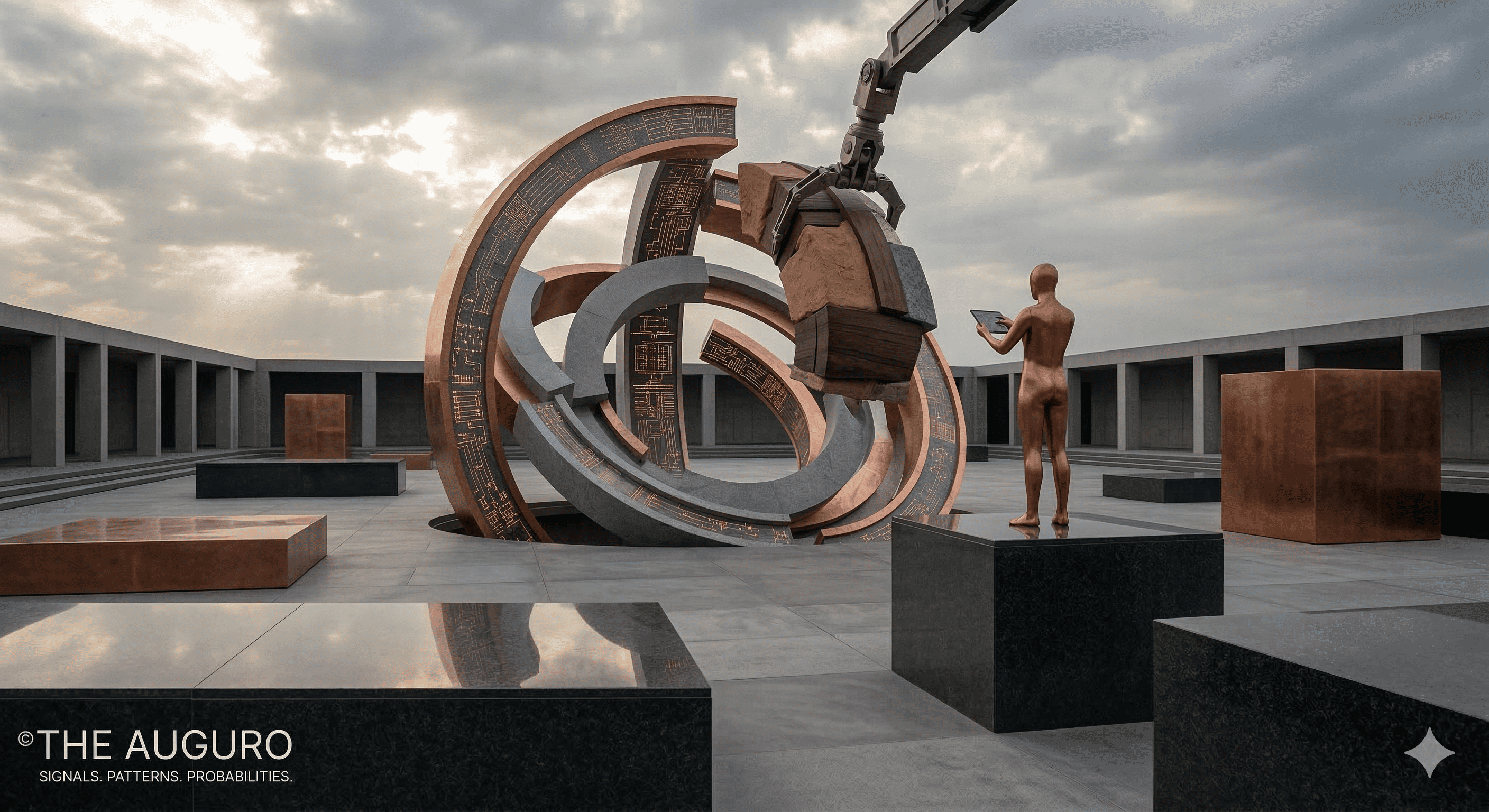 The Repatriation Wave Has a Long Way to Run